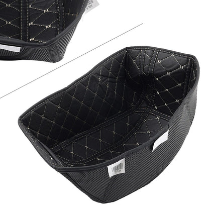 Storage Box Seat Cover for Yamaha NMAX 155 (2016-2019)
