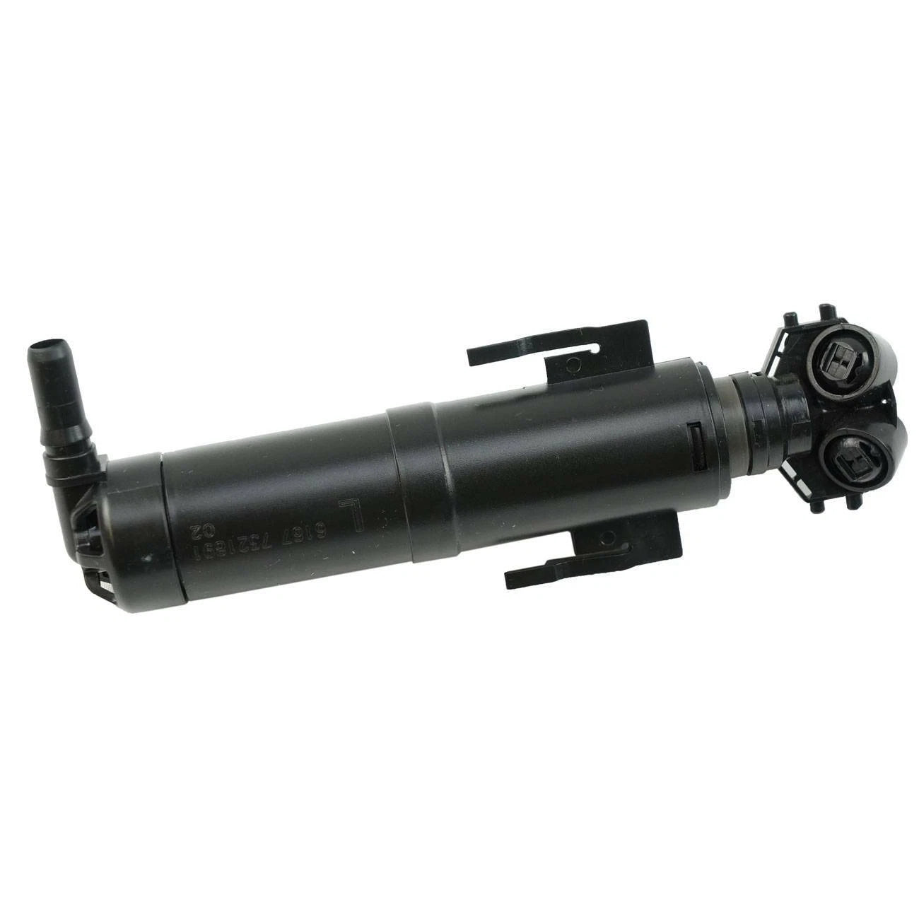 Headlight Washer Nozzle Left Front for BMW X1 SAV E84 (2009-2015)