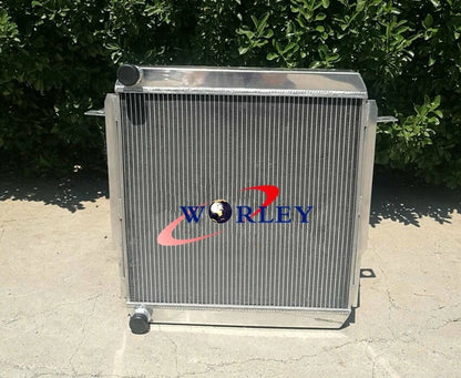 Radiator for Toyota Land Cruiser BJ70 BJ71 BJ73 BJ74 BJ75 (1984-1989)