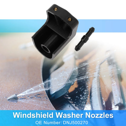 Windshield Washer Nozzle for Land Rover Defender 90 (1994-2016)