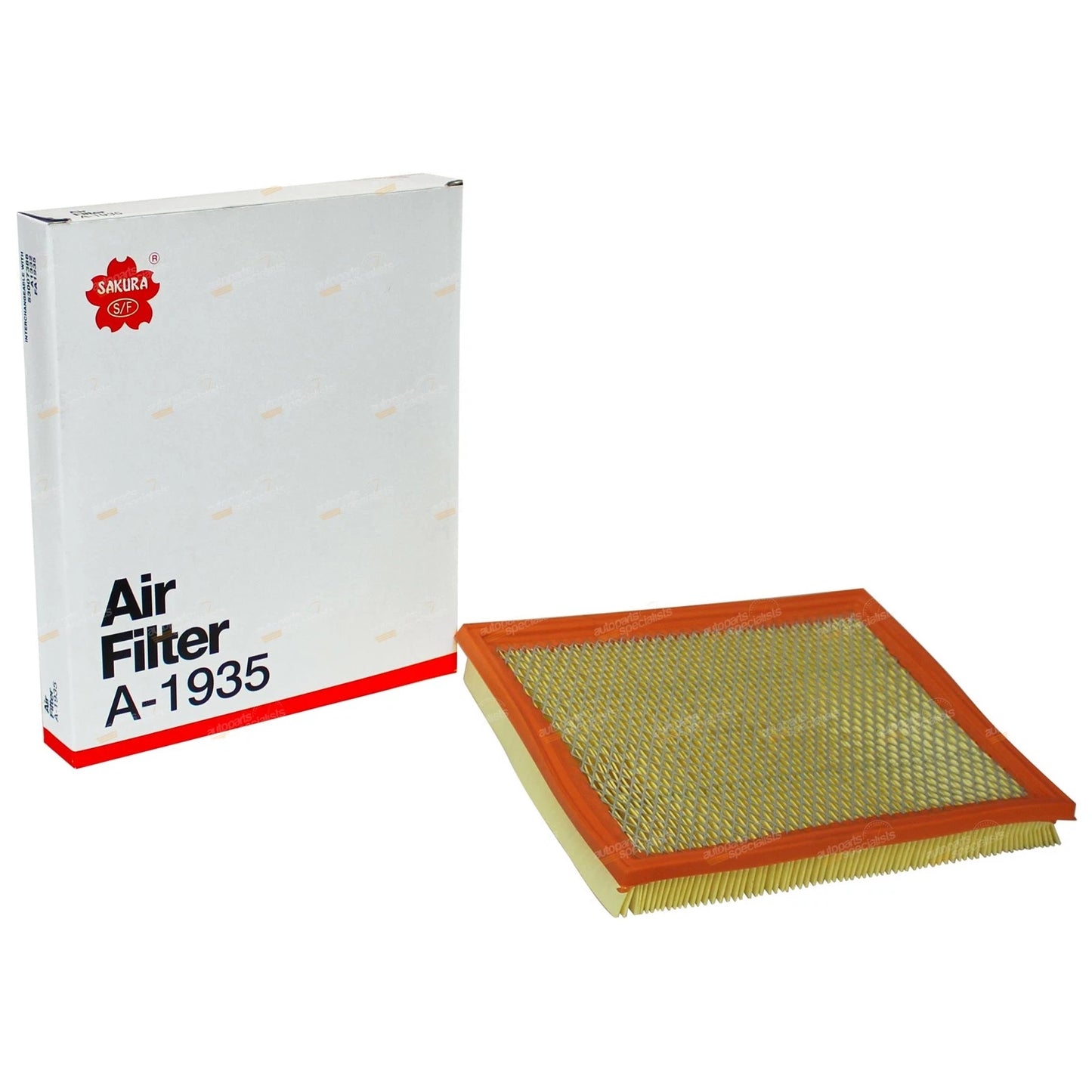 Air Filter Cleaner for Jeep Grand Cherokee WG WJ 4.7L (1999-2001)
