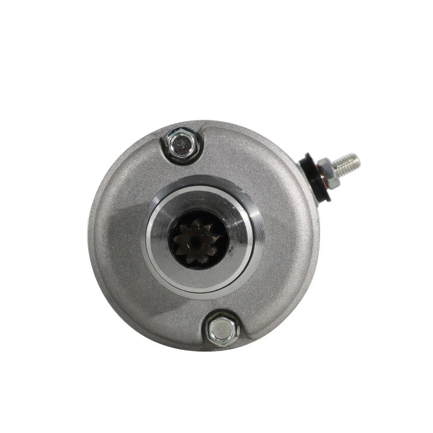 Starter Motor for Kawasaki ZX1200 Ninja ZX-12R (2000-2006)