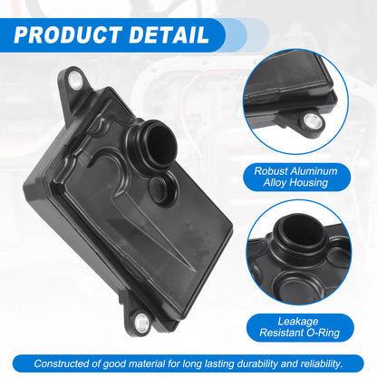 Transmission Fluid Filter Oil Pan for Toyota Noah 2.0L (2001-2007)