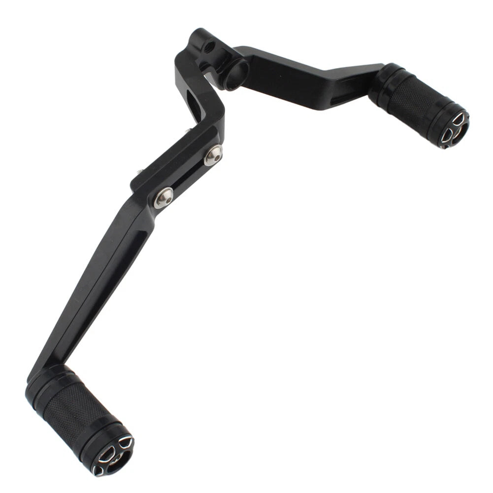 Heel Toe Gear Shift Lever Shifter Pegs for Harley Nightster 975 (2022-24)