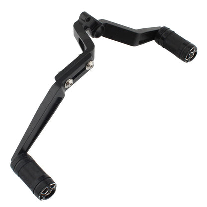 Heel Toe Gear Shift Lever Shifter Pegs for Harley Nightster 975 (2022-24)
