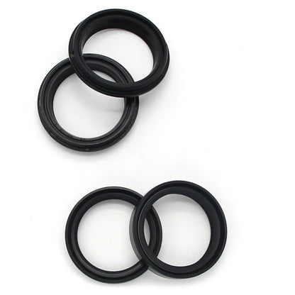 Fork Seal & Wiper Set for Honda ST1300 CR125R CR250R GL1500C CBR600RR (2003-2012)
