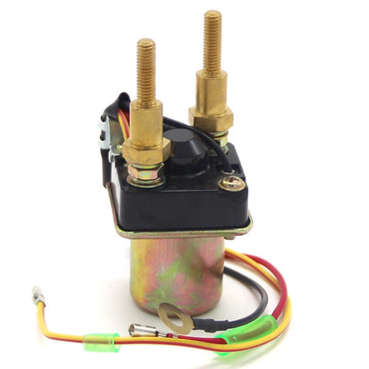 Starter Solenoid Relay for Kawasaki JS 550 650 750 SS XI SX STX (1986-2003)
