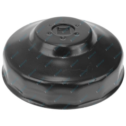 100mm Oil Filter Wrench Tool for Land Cruiser 1HZ 4.2L (1990-2007)