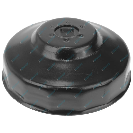 100mm Oil Filter Wrench Tool for Land Cruiser 1HZ 4.2L (1990-2007)
