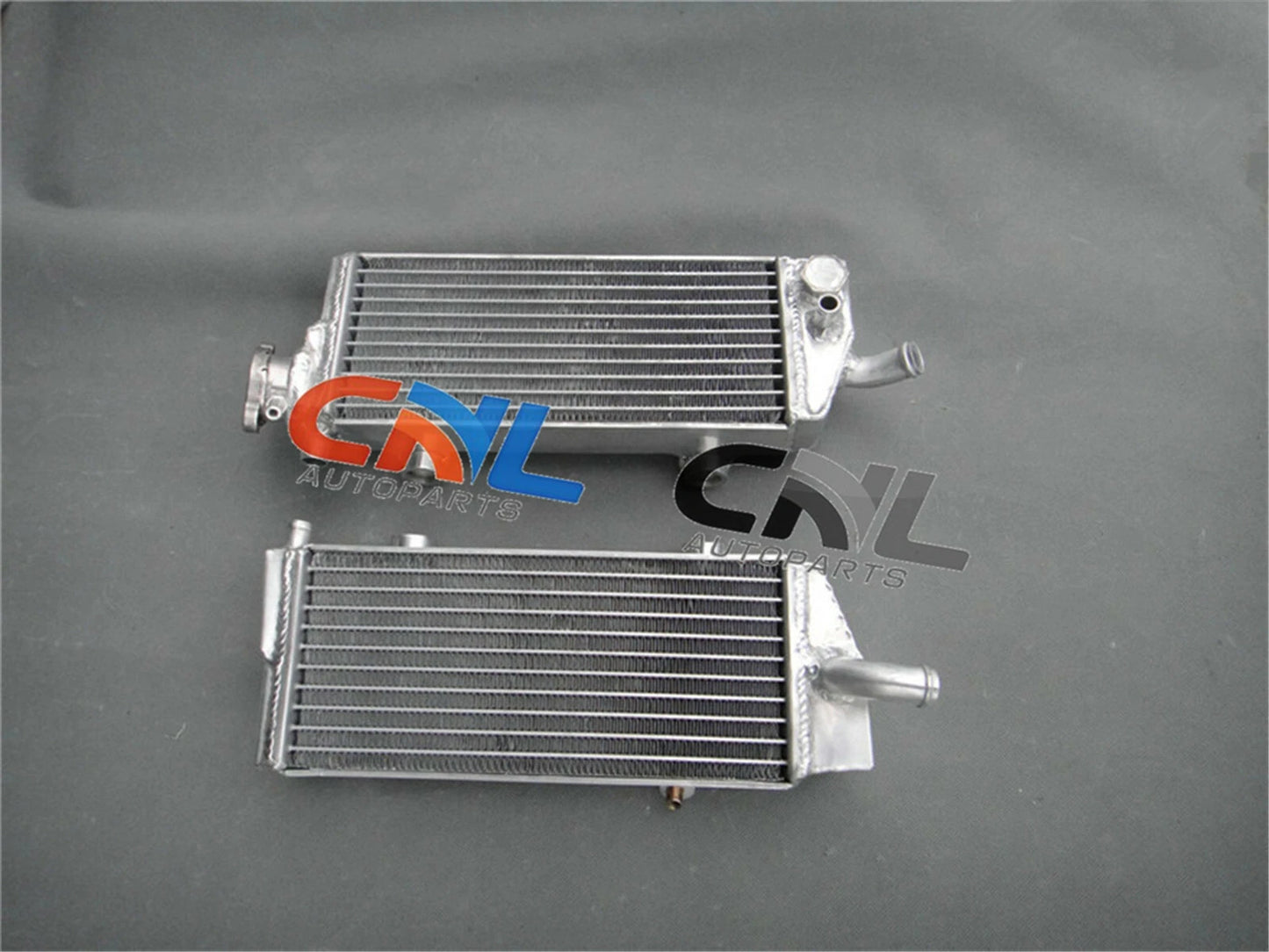Radiator for HUSABERG FE 370/450/570 (2009-2012)