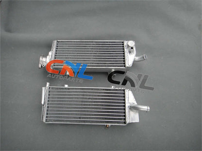 Radiator for HUSABERG FE 370/450/570 (2009-2012)