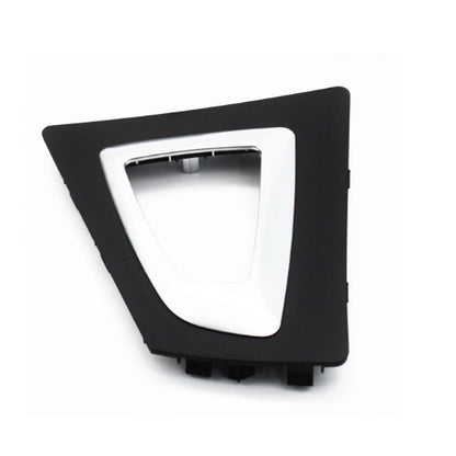 Center Gear Shift Panel Cover for BMW 3 Series F30 F31 F34 F35 (2013-2019)