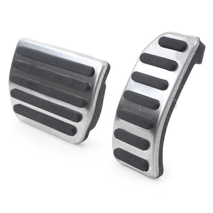 Accelerator Gas Brake Pedals for Volvo S60 XC60 V60 S80 (2001-2023)