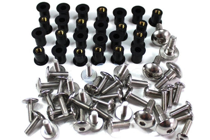 Pernos Wellnut Yamaha TZR 125R (1993–1993)