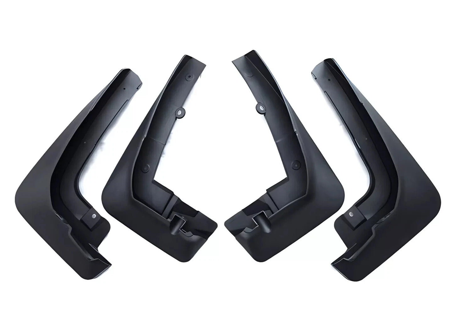 Splash Guards Mud Flaps Mudguard for BMW X5 (2019–2025)
