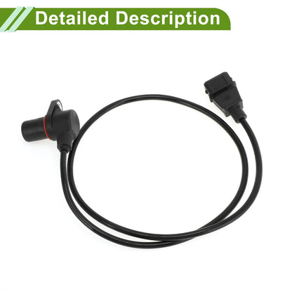 Crankshaft Position Sensor for BMW E36 318tds (1992-1998)