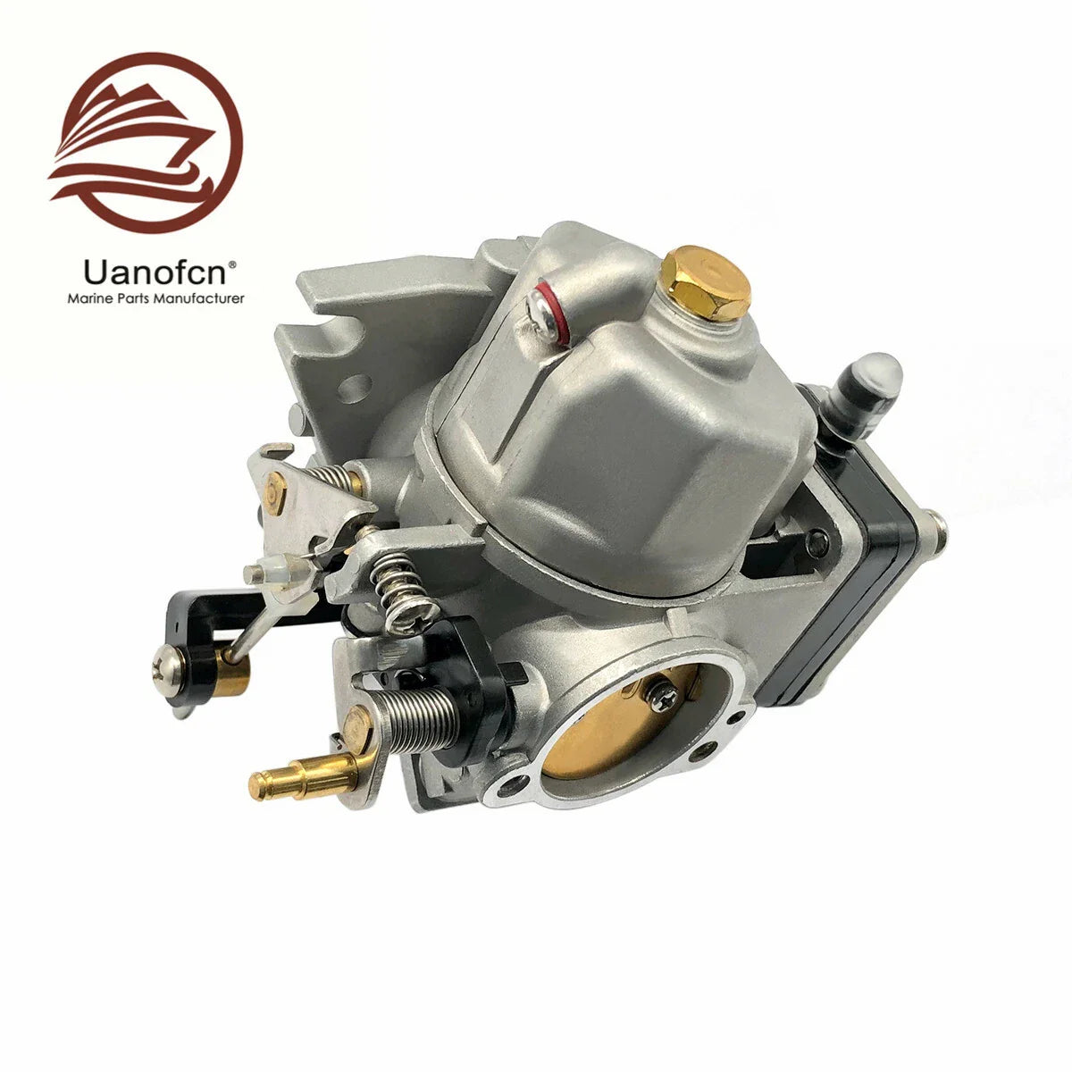 Carburetor Assy for Yamaha 2-Stroke 9.9-15HP (684-14301)