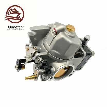 Carburetor Assy for Yamaha 2-Stroke 9.9-15HP (684-14301)