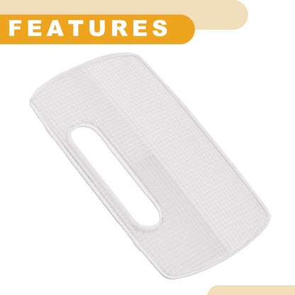 Car Rear Right Interior Light Cover for Honda Civic (2001-2021)