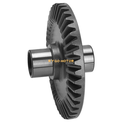 Rear Axle Ring Pinion Gear Final Drive Differential for Honda TRX520 Foreman