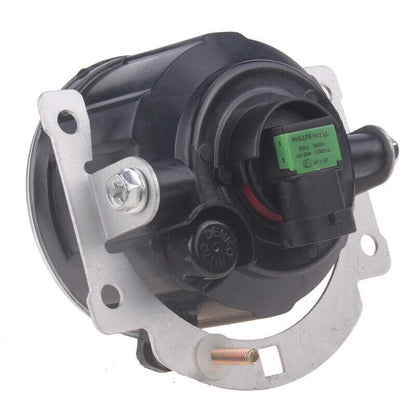 Fog Light Lamp for 2007-2015 Mitsubishi Outlander ASX RVR
