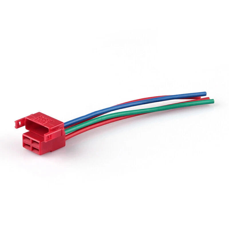 Starting Relay for Honda CB 400 450 500 600 650 750 900 1000 (1983-2007)