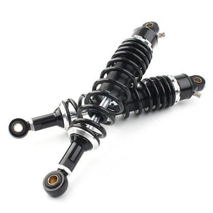 340mm Rear Shock Absorber for Honda Fit Suzuki ATV Quad