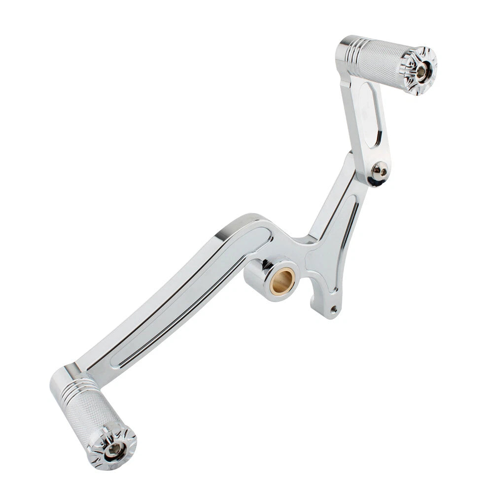 Chrome Heel Shifter for Indian Scout Hussar Bober (2015-2022)