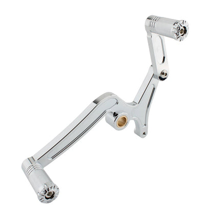 Chrome Heel Shifter for Indian Scout Hussar Bober (2015-2022)