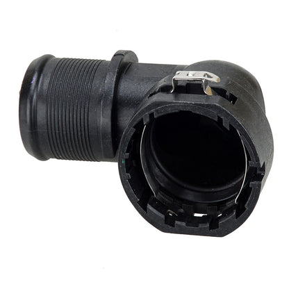 Lower Radiator Hose Connector for Hyundai Ioniq Sonata Tucson Kia Optima