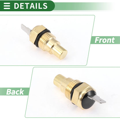 Engine Coolant Temperature Sensor for Toyota Celica (1993)