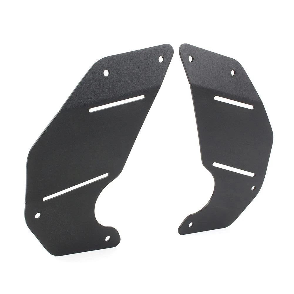 Engine Cover Plate Side Panel for Kawasaki Vulcan S 650 EN650 VN 650 ABS (2015-2022)