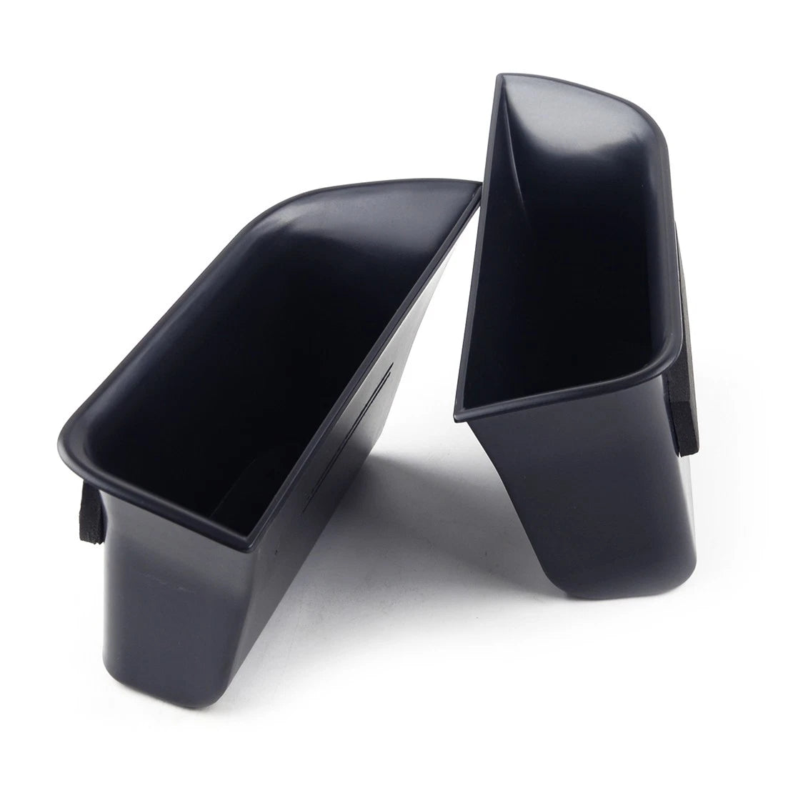 Storage Box Secondary Door Tray Case Holder for Jaguar XF (2008-2015)
