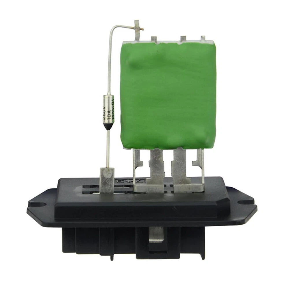 Heater Blower Motor Resistor for Dodge Caravan, Chrysler Voyager (2001-2007)