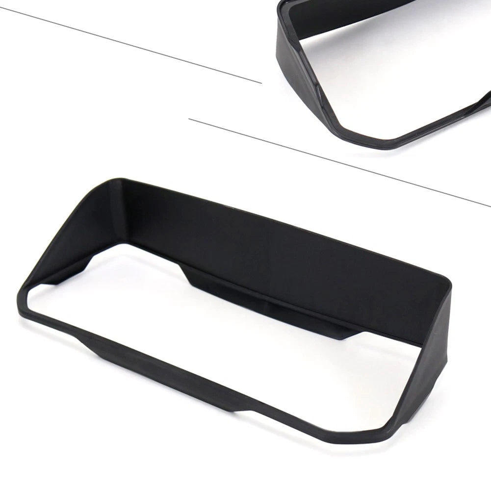 Instrument Cap Sun Visor for BMW K1600B K1600GT K1600GTL R1250RT (2021)