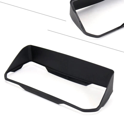 Instrument Cap Sun Visor for BMW K1600B K1600GT K1600GTL R1250RT (2021)