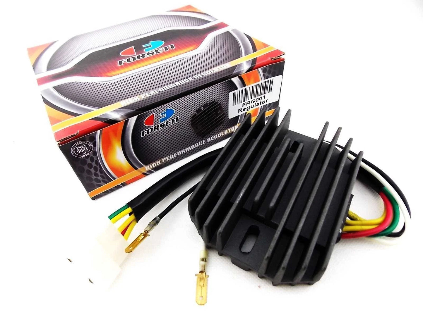 Regulator Rectifier Assembly for Honda CB500F (1972-1974)