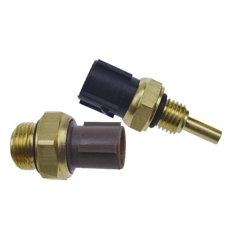 Coolant Temperature Sensor Connector for Honda Accord, Pilot, CR-V (2003-2023)