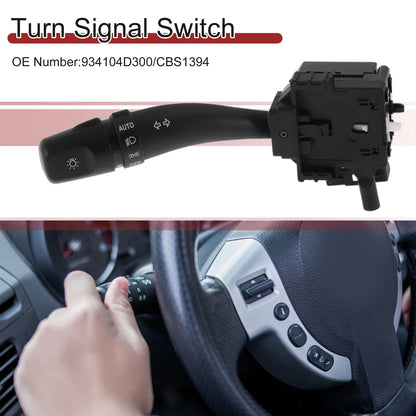 Turn Signal Switch for Kia Sedona (2006-2012)