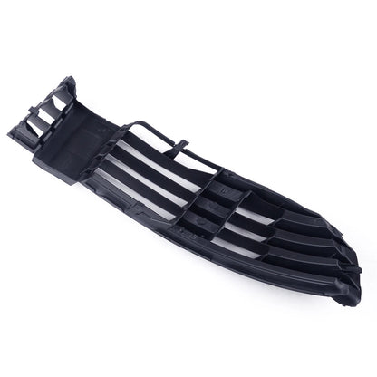 Left Front Bumper Fog Light Cover Grille for 2001-2005 VW Passat