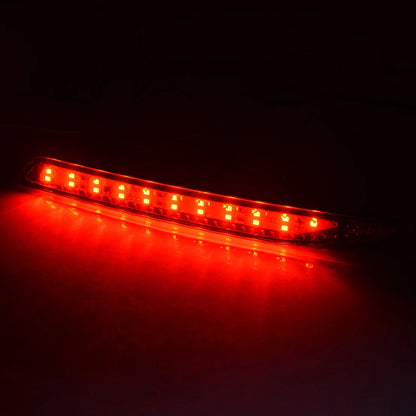LED Rear Bumper Brake Light Tail Lamp for Honda Accord (2014-2015)