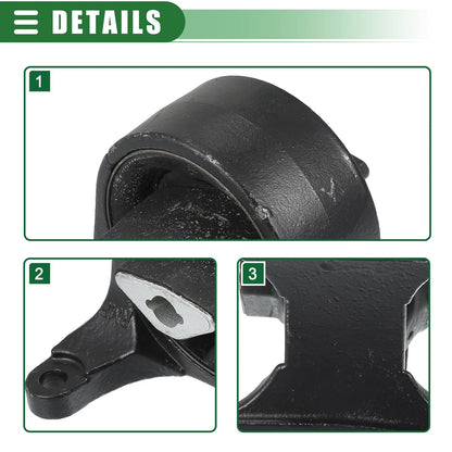 Engine Motor Mount for Jeep Grand Cherokee 4.7L (2001-2004)