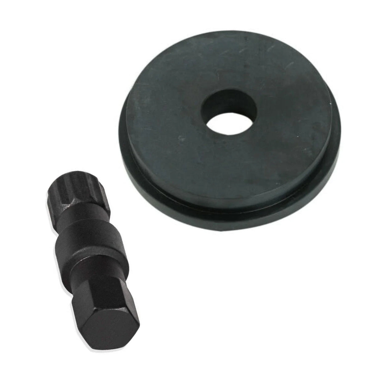 Bellow Retainer Ring Sleeve for Mercruiser 91-818162, Hinge Pin Tool 91-78310