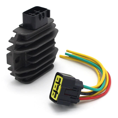 Voltage Rectifier Regulator for Suzuki LTF400 Eiger, LTA400 Eiger (2002-2007)