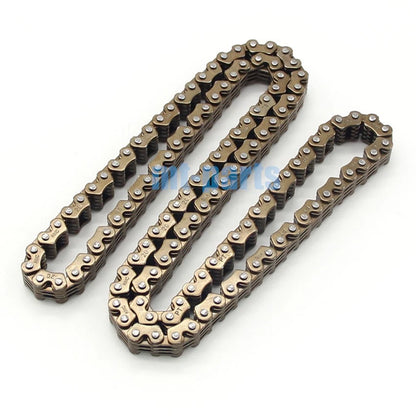 Timing Cam Chain for Yamaha YFM660R Raptor 660R, YXR660FA Rhino 660 (2001-07)