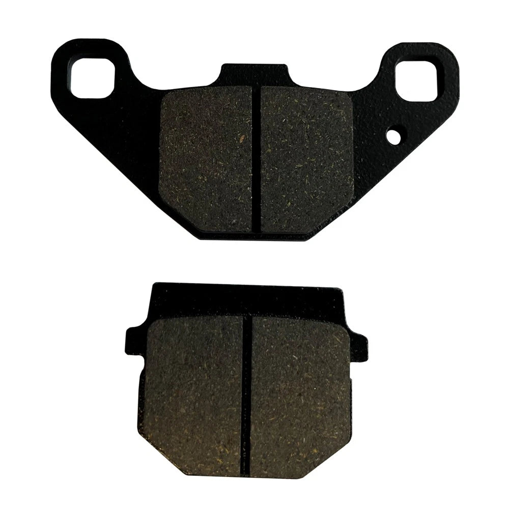 Rear Brake Pads for Yamaha Raptor 90 (2009–2009)