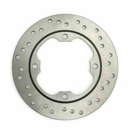 Rear Brake Disc for Triumph TT 600, Daytona 595, 600, 675, 955i (1997-2006)