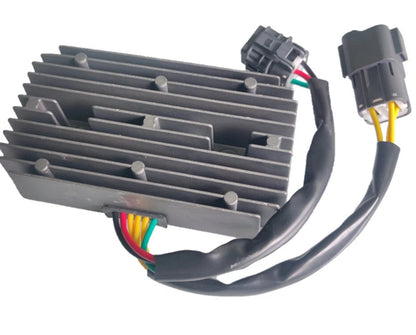 Voltage regulator rectifier for TGB Target Blade (2006–2011)