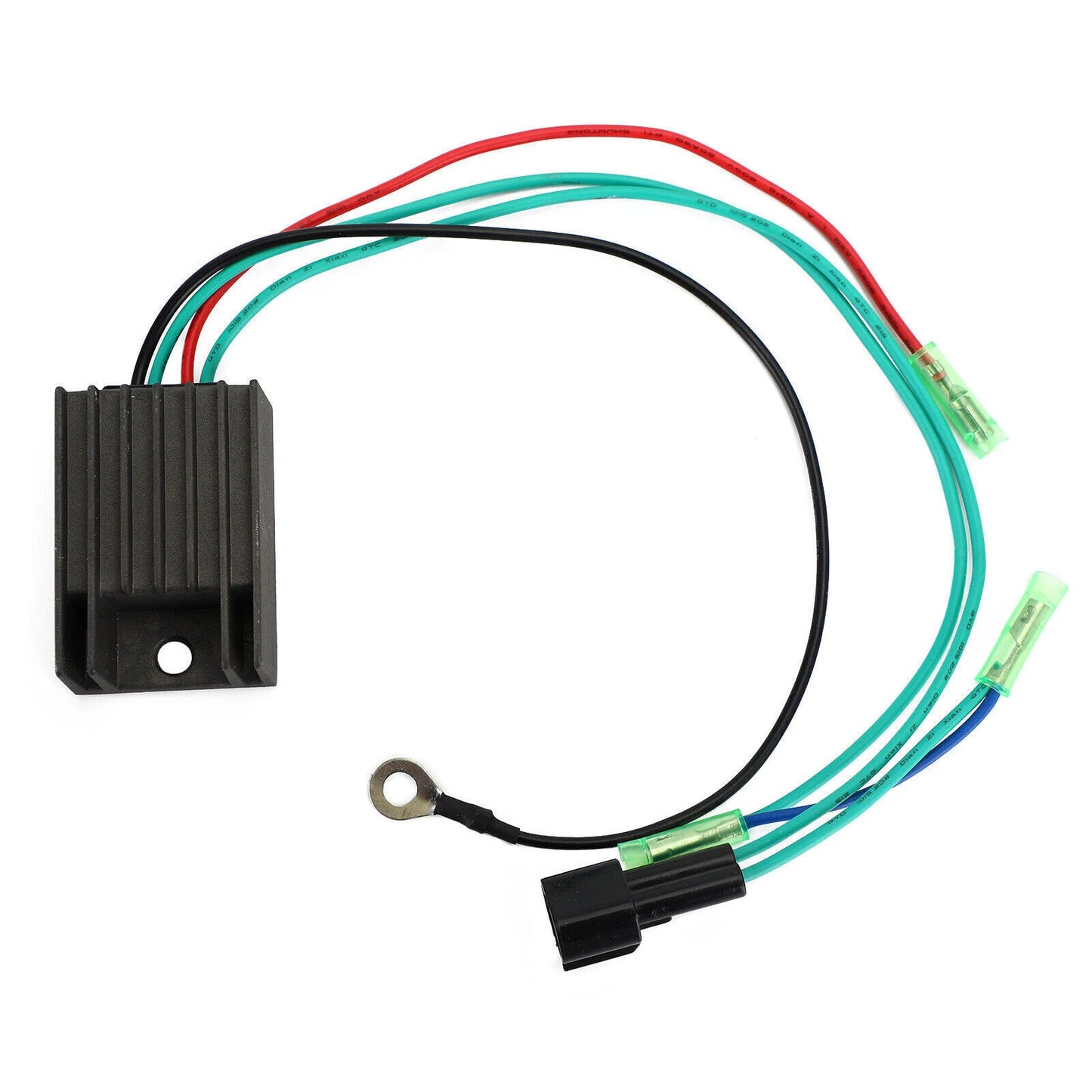 Rectifier for Yamaha 40hp 50hp 60hp 70hp Outboard Motor (2000-2017)