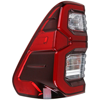 LED Tail Light for Toyota Hilux Rogue (2020 - Present)